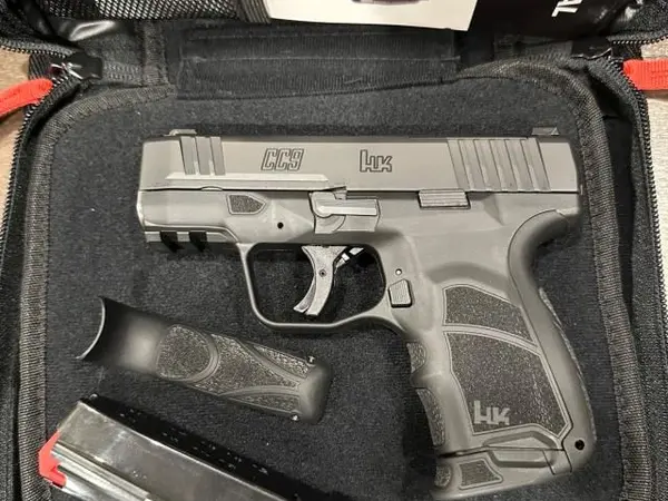 HK CC9