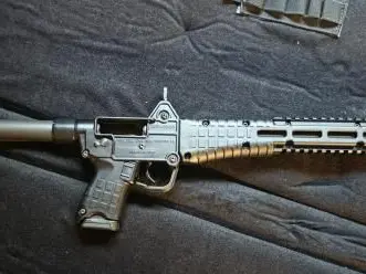 Kel-Tec Sub 2000