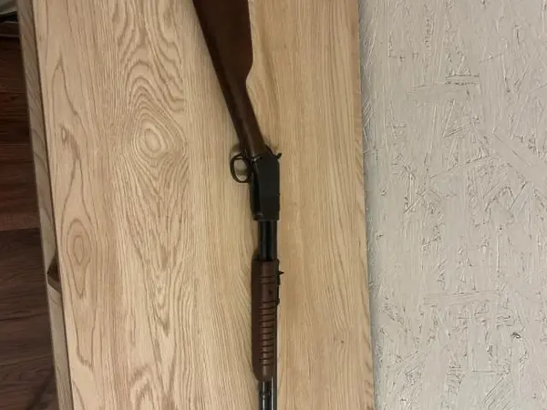 Taurus model 72