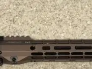 Aero Precision 13.7” 5.56 Upper - $325