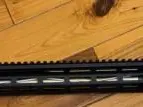 24” HBAR 223 Wylde Upper - $300