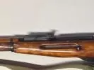 Mosin Nagant