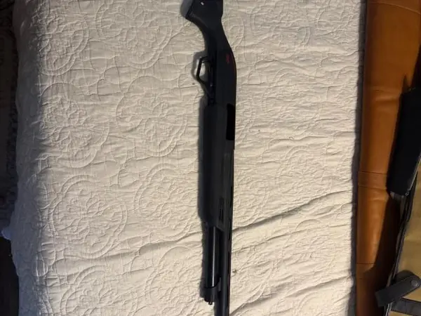 Winchester Super X Pump (SXP)