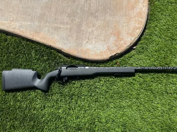 Proof Research Elevation MTR 6.5 Creedmoor