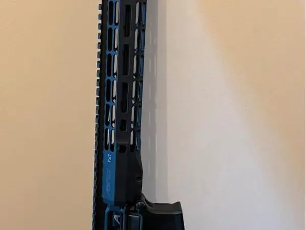 Aero precision AR15