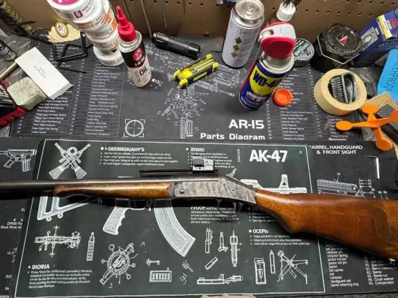 New England Handi 357 mag