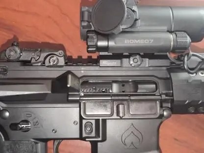 300 Blackout Home Defense full kit