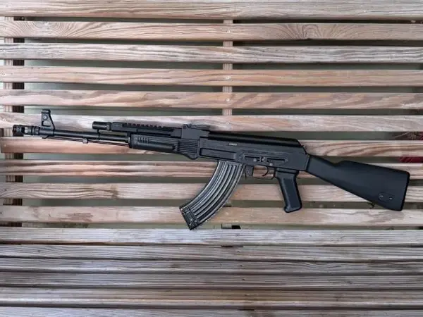 Sam7R AK-47