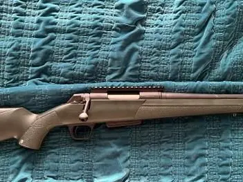 Winchester XPR Stealth - .308 (With Ammo)