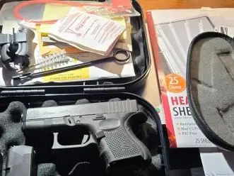 Glock 26 Gen 4