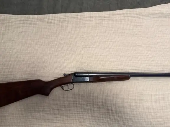 Stronger Coach Gun