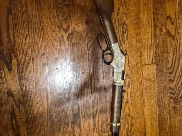 Henry Boy Scout Edition 22 Caliber