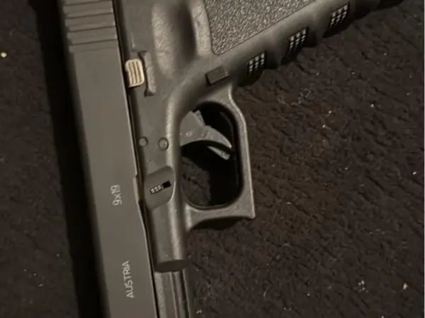 Glock 17