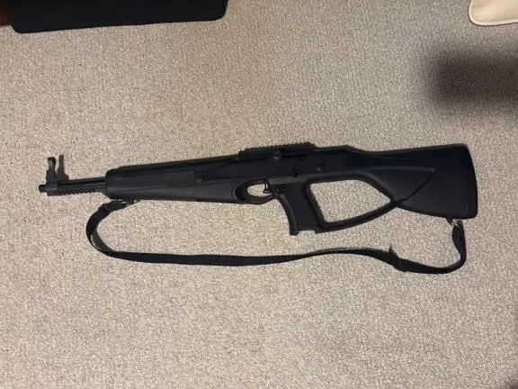 WTS/WTT: Hi-point 995 9mm carbine