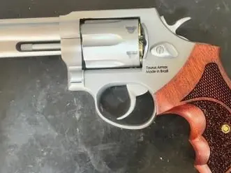 Taurus model 65