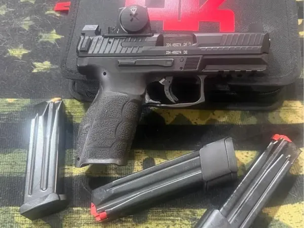Ported VP9 A1X