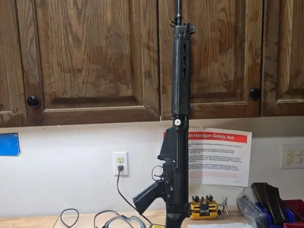FN FAL