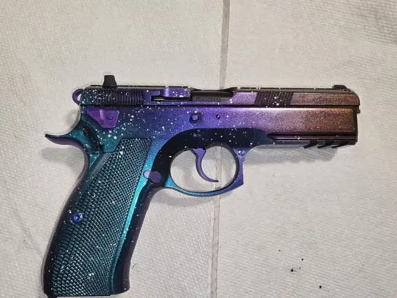 Cerakote