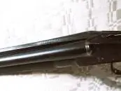 L.C. Smith 20ga. SXS