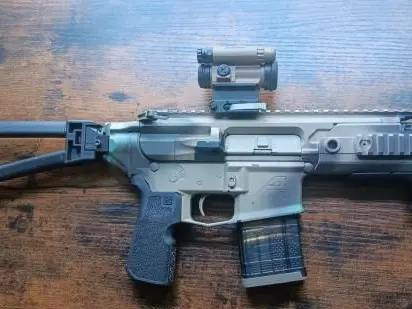 Sig Rattler