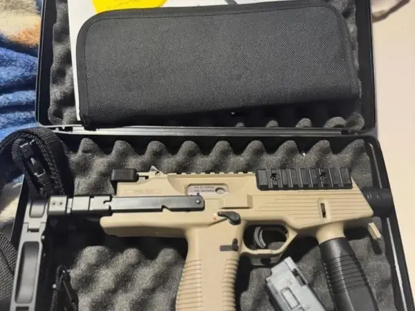 B&T TP9
