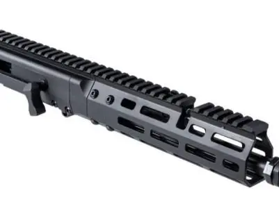 Brn 180 sh full upper never fired