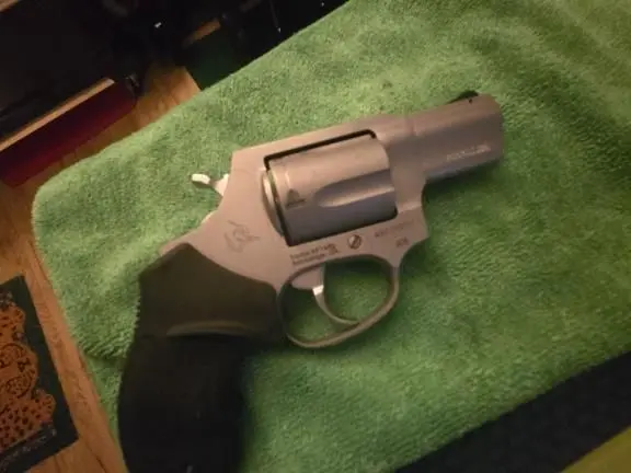 Taurus357*$445*5203317375