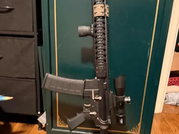 RGuns ar15