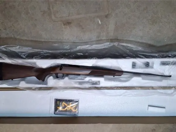 Browning AB3 Hunter