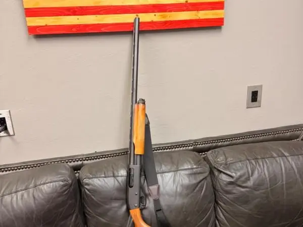 Remington 870 3.5” 12 Gauge Super Mag