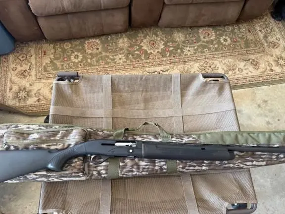 Mossberg sa-20 youth
