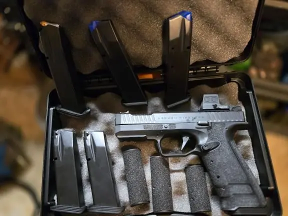 Archon type B gen 2
