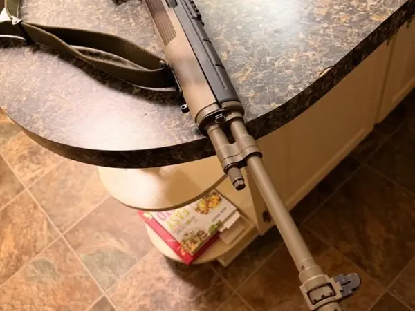 Springfield Armory M1A