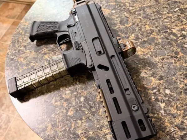 Stribog SP9A2