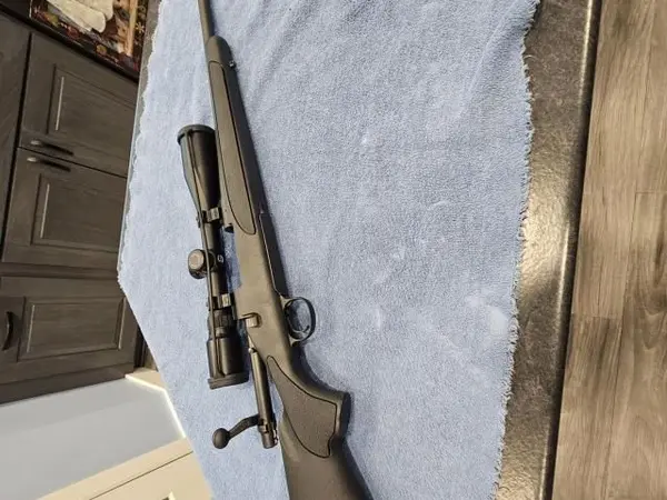 Remington 300 Ultra Mag