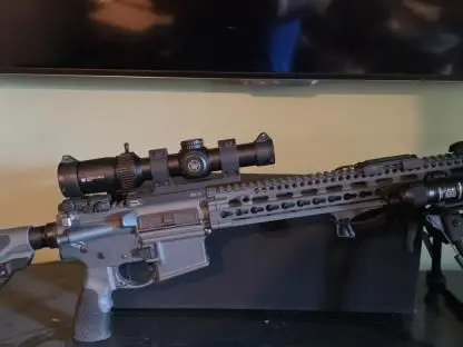 Daniel Defense DDM4V11