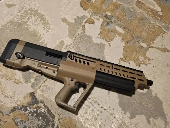 IWI TS12
