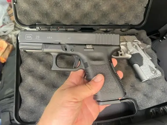 Glock 23