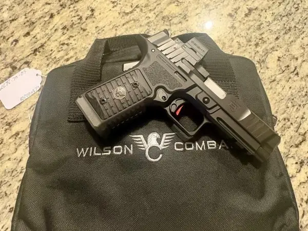 Wilson Combat Bulwark