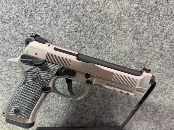 Beretta 92X Performance (unfired)