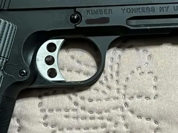 Kimber TLE/RL