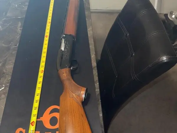 Remington 1100