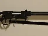 Bronco 22 single shot