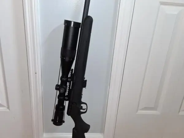SAVAGE MARK II 22lr