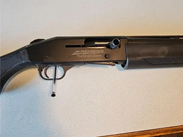 Mossberg 930 JM Pro
