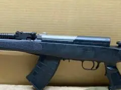 Chinese 'Paratrooper' SKS 1969 /26\ Receiver