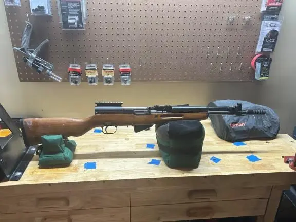 SKS