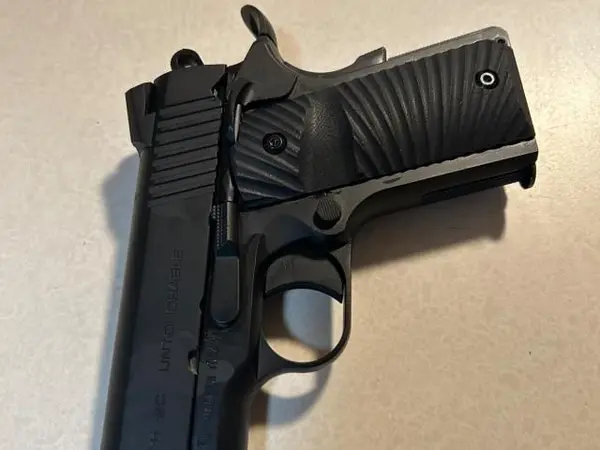 Girsan 9mm 1911