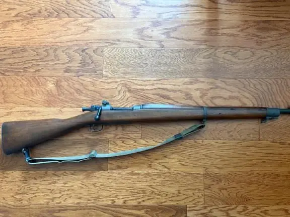 Remington 1903a3