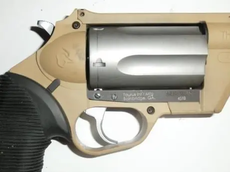 Taurus Judge Public Defender 410/45